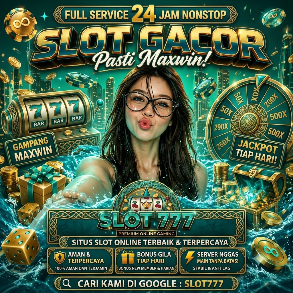 Slot Gacor